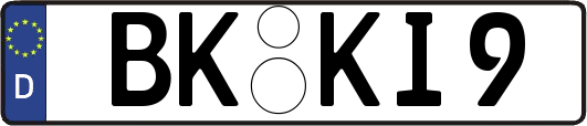 BK-KI9