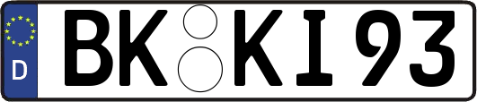 BK-KI93