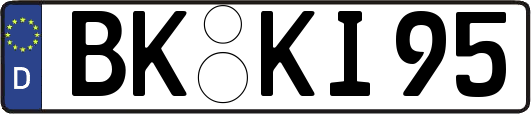 BK-KI95