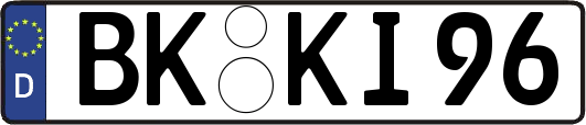 BK-KI96