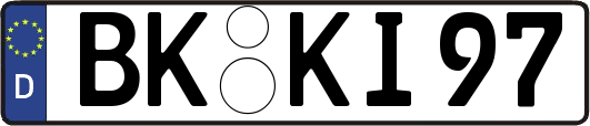 BK-KI97