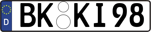 BK-KI98