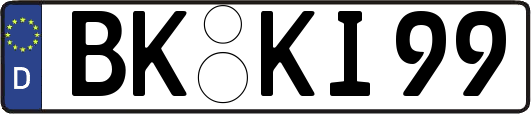BK-KI99