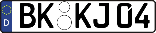 BK-KJ04