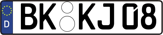 BK-KJ08