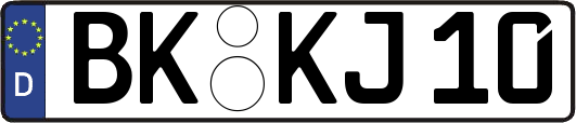 BK-KJ10