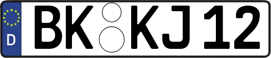 BK-KJ12