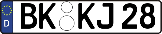 BK-KJ28