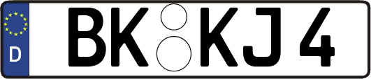 BK-KJ4