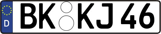 BK-KJ46