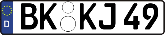 BK-KJ49