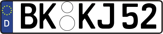 BK-KJ52