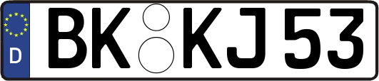 BK-KJ53