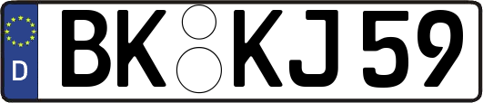 BK-KJ59
