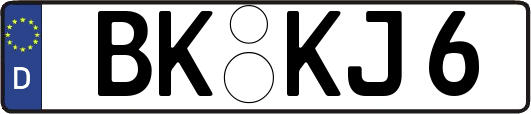 BK-KJ6