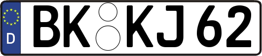 BK-KJ62