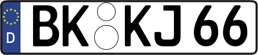 BK-KJ66