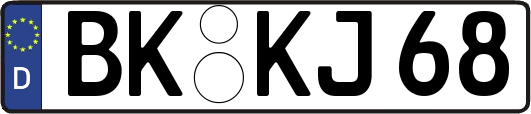 BK-KJ68
