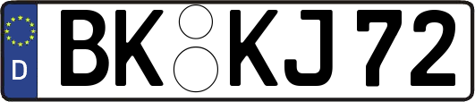 BK-KJ72