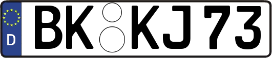 BK-KJ73