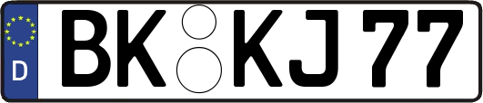BK-KJ77