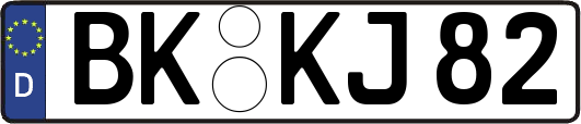 BK-KJ82