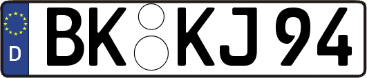 BK-KJ94