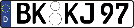 BK-KJ97