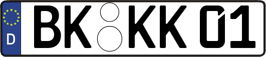 BK-KK01
