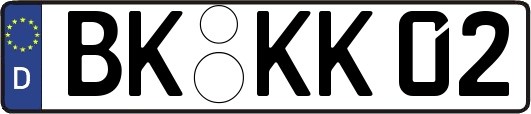 BK-KK02