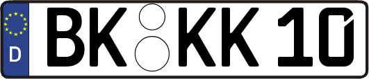 BK-KK10