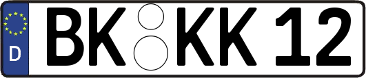 BK-KK12