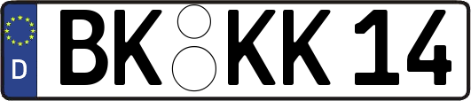 BK-KK14