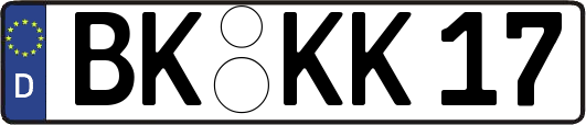 BK-KK17