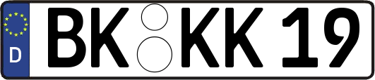 BK-KK19
