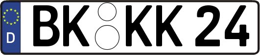 BK-KK24