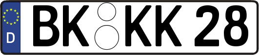 BK-KK28