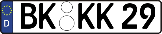 BK-KK29