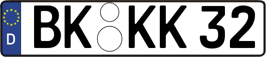 BK-KK32