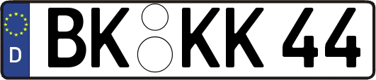 BK-KK44