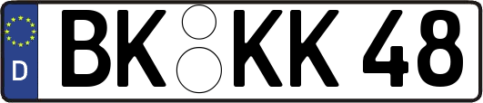 BK-KK48