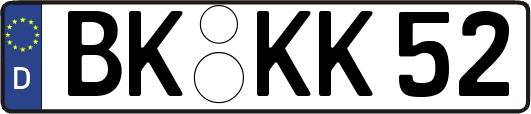BK-KK52
