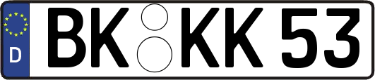 BK-KK53