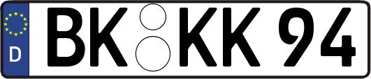BK-KK94