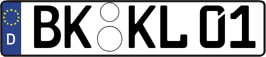 BK-KL01