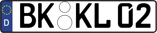 BK-KL02