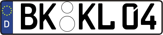 BK-KL04