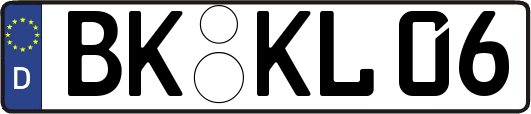 BK-KL06