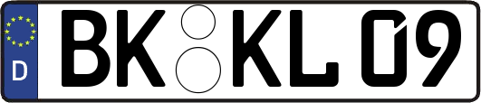 BK-KL09