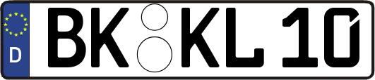 BK-KL10